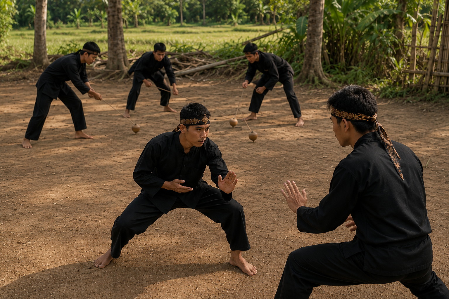 Budaya