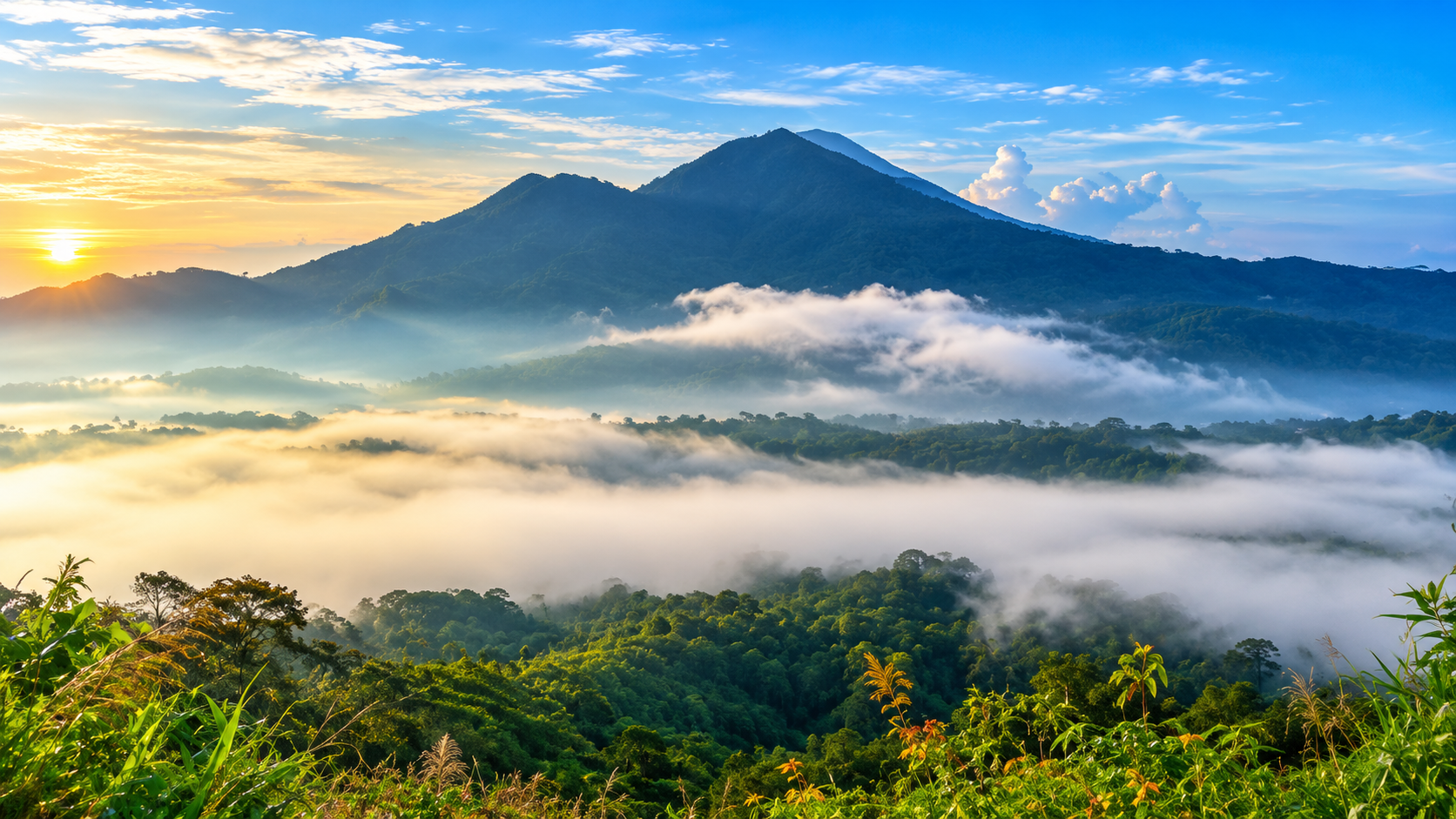 Gunung